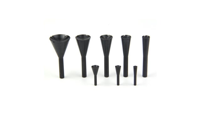Eye Cutters (set of 8)