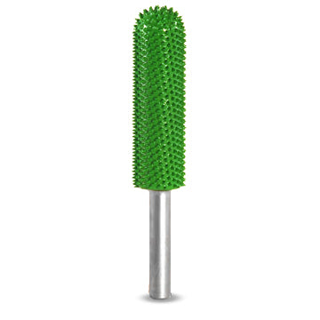 1/4"  Shank Saburrtooth® Bits