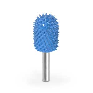 1/4"  Shank Saburrtooth® Bits