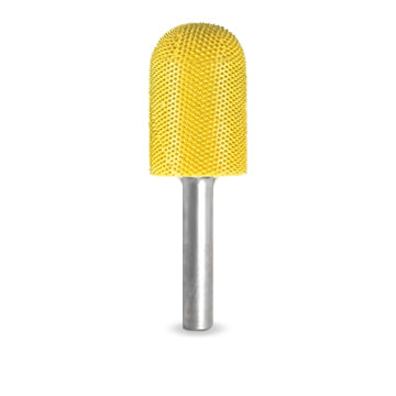 1/4"  Shank Saburrtooth® Bits