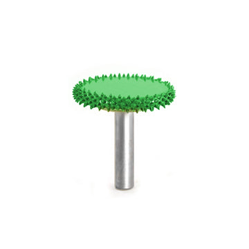 1/4"  Shank Saburrtooth® Bits