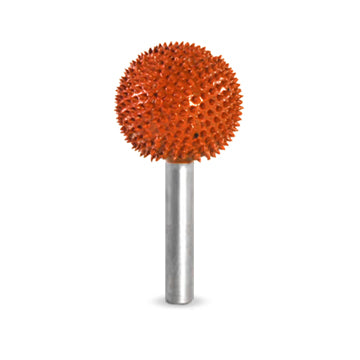 1/4"  Shank Saburrtooth® Bits