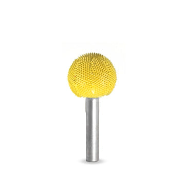 1/4"  Shank Saburrtooth® Bits