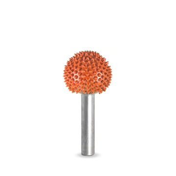 1/4"  Shank Saburrtooth® Bits