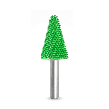 1/4"  Shank Saburrtooth® Bits