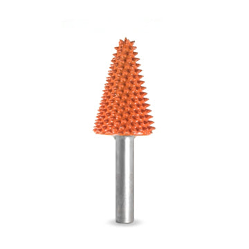 1/4"  Shank Saburrtooth® Bits