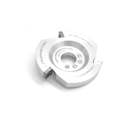 3" Power Carving Cutter Wheels