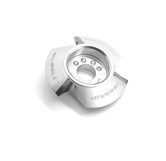 3" Power Carving Cutter Wheels