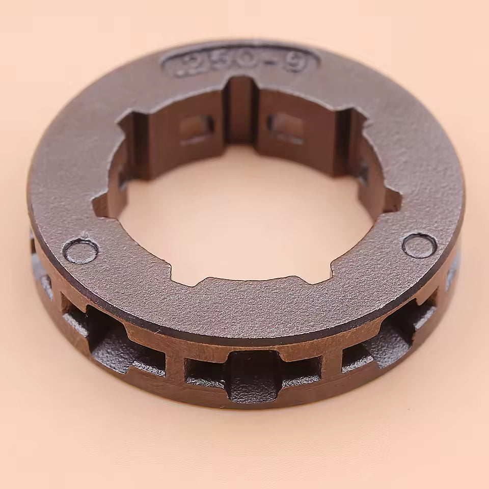 1/4" Rim Sprocket