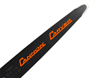20" Cannon Carver