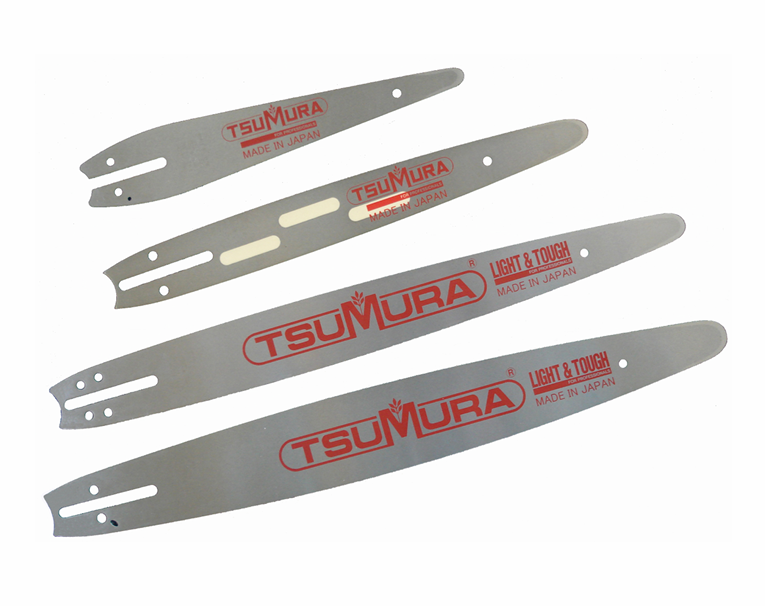 Tsumura Specialty Bars (R-8 tip)