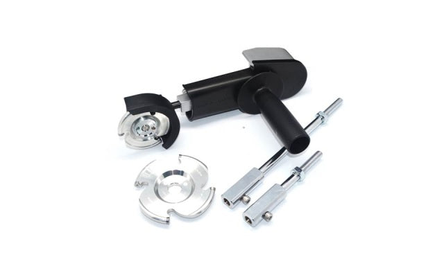3" Multi-Cutter Attachment