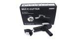 3" Multi-Cutter Attachment