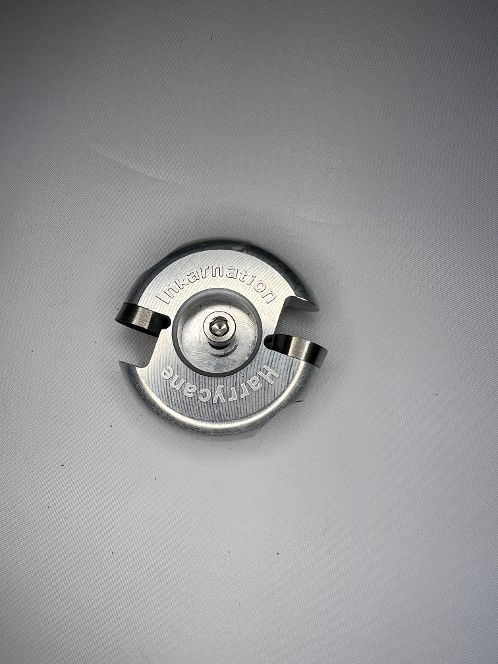 Inkarnation Arbortech attachment