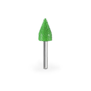 1/8" Saburrtooth® Bits