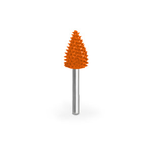 1/8" Saburrtooth® Bits