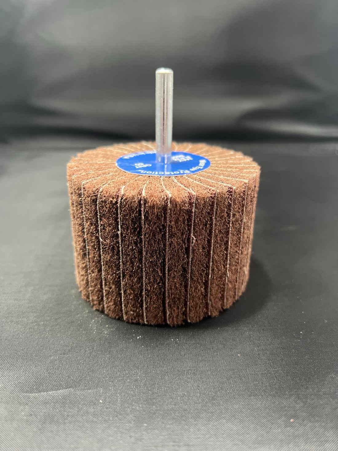 Buffing Wheels – Saw Nuts