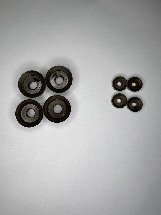 Replacement Cutters/Blades for Power Gouges