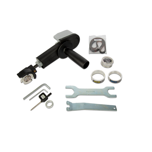 2" Belt Cutter