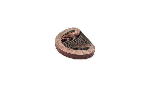 Replacement Sanding belts for Manpa Belt Sander