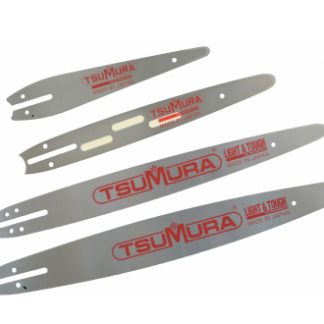 Tsumura Carving Bars